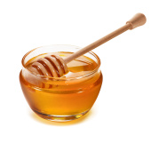 Honning Kaldrørt ØKO 500g