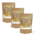 Celtic Havsalt Fint 1kg x 3 pakker