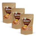 Valnøtter RAW 750g x 3 pakker
