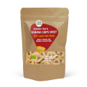 Bananchips Søte ØKO 500g