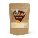 Mandelmel RAW 1kg