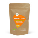 Bokhvetemel ØKO 1kg