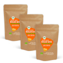 Havregryn Glutenfritt ØKO 1kg x 3 pakker