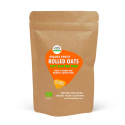 Havregryn Glutenfritt ØKO 1kg