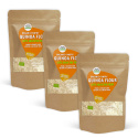 Quinoamel ØKO 1kg x 3 pakker