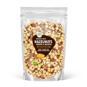 Hasselnøtter Skrelt og Ristet ØKO 1kg