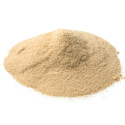 Hvit pepper Mal ØKO 500g