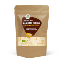 Mandelspon ØKO 500g