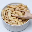Mandler Skrellet RAW ØKO 1kg