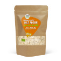 Havremel Glutenfritt ØKO 1kg