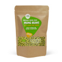 Mungbønner ØKO 1kg