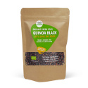 Quinoa Svart ØKO 1kg