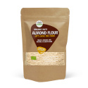 Mandelmel RAW ØKO 1kg