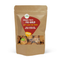 Fiken Gold RAW ØKO 1kg