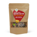 Rosiner Sultan ØKO 1kg