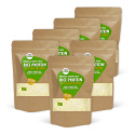 Risproteinpulver Rå Kraft ØKO 1kg x 6 pakker