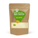 Risproteinpulver Rå Kraft ØKO 1kg