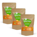 Gurkemeie ØKO 1kg x 3 pakker
