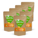 Gurkemeie ØKO 1kg x 6 pakker