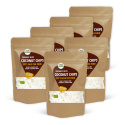 Kokoschips ØKO 500g x 6 pakker