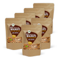 Valnøtter i biter RAW ØKO 750g x 6 pakker