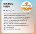 Solkrem Mineral SPF 30 60ml