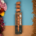 Røkelsespucker Limpieza Frankincense & Sandeltre 7stk
