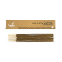 Isapalla Røkelse Palo Santo & Copal Connection 10stk