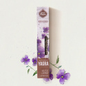 Røkelse Yagra, Fiol & Lavendel 8stk