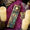 Røkelse Tarot Vanilje & Frankincense 6 stk