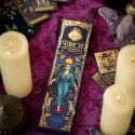 Røkelse Tarot Magnolia & Frankincense 6 stk