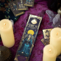 Røkelse Tarot Sandeltre & Frankincense 6 stk