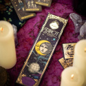 Røkelse Tarot Nag Champa & Frankincense 6 stk