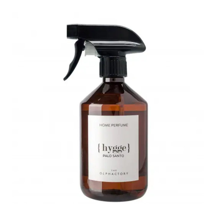 Room Spray Palo Santo 500ml i gruppen Hjem & Sjel / Rent hjem / Romduft hos Rawfoodshop Scandinavia AB (SP500PSTO)