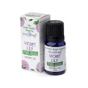 Aromaolje Plantebasert Violet Lilly 10ml