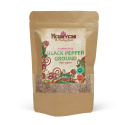 Svart pepper Malt ØKO 100g
