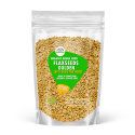 Linfrø Gule ØKO 1kg