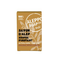 Ansiktssåpe Aleppo for kviser/problemhud 150g
