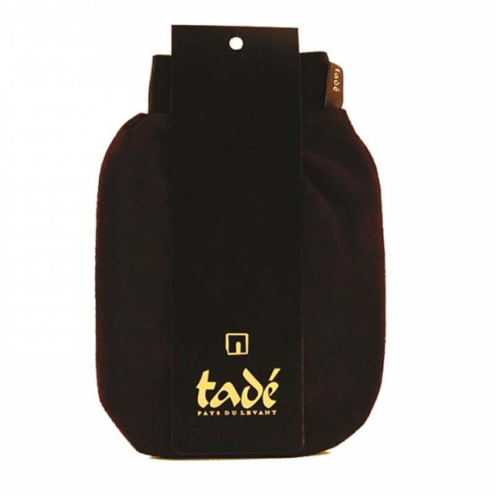 Skrubbhanske Hamam 15x23cm i gruppen Hud & Kropp / Kropp / Svamper & Børster hos Rawfoodshop Scandinavia AB (TADSPA3752)