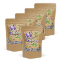 Lavendelblomster ØKO 50g x 5 pakker