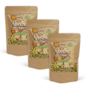 Kamille Te ØKO 100g x 3 pakker