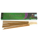 Røkelse Patchouli 15g