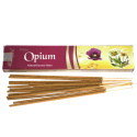 Røkelse Opium 15g