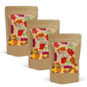 Godis Bjørner ØKO 100g x 3 pakker
