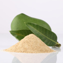 Mangopulver Frysetørket 125g
