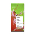 Vivani Sjokolade Matcha & Jordbær ØKO 80g