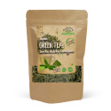 Grønn te, Sencha Match Tamayura ØKO 50g