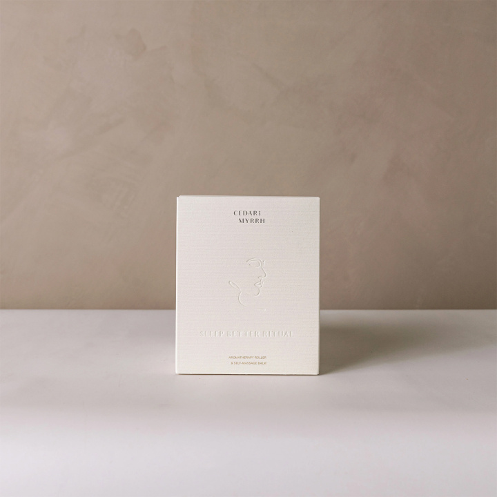 Ritual Kit Sov Bedre i gruppen Hjem & Sjel / Harmonisk livsstil hos Rawfoodshop Scandinavia AB (WR-SBR-US-02)