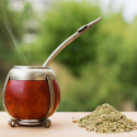 Yerba Mate Te ØKO 100g