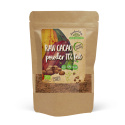 Kakaopulver 11% RAW ØKO 500g